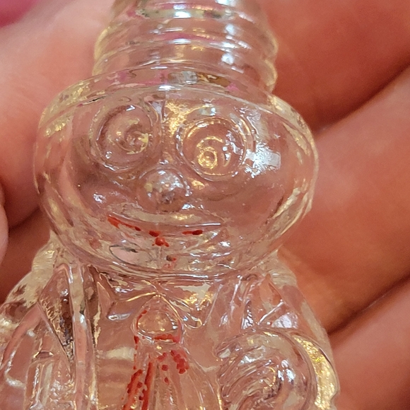 Moon Mullins Vintage Salt-Pepper Shaker ~ Bowler Hat - Bakelite? ~ With Flaw* - Picture 9 of 16